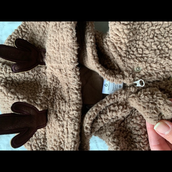 Snowsuit - Picture 3 of 4